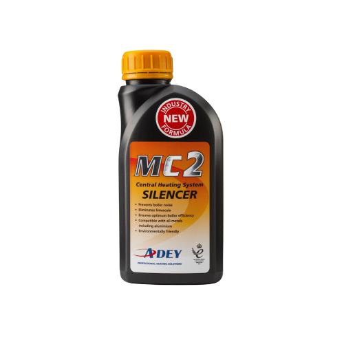 Adey MC2 Silencer - 500ml - CP1-03-00994