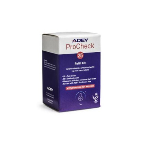 Adey ProCheck Refill Kit - PK2-03-05133