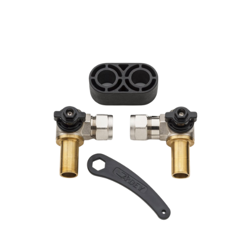 Adey MagnaClean Micro2 Valve Pack - PK2-02-01549