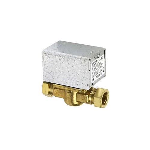 Atmos Motorised Zone Valve