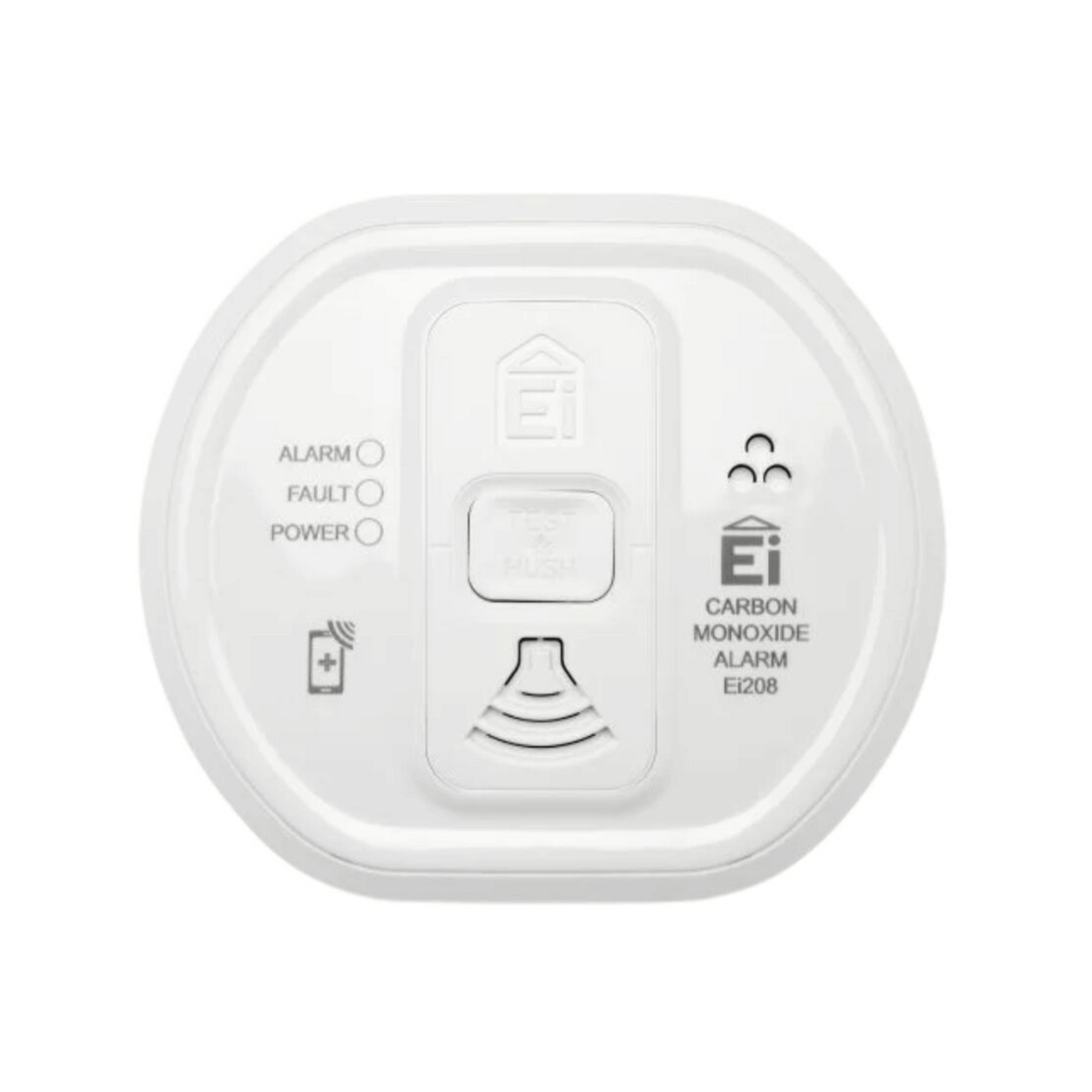 Aico Battery CO Alarm - Ei208