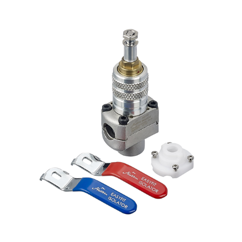 Aladdin EasyFit Isolator Refill Kit - Pro Carbon Steel - 15mm (1/2") - EZF 18