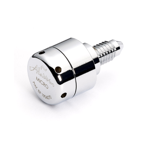 Aladdin Automatic Radiator Air Vent Micro Barlo - 6mm - MICRO-BARLO