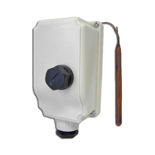 Albion Thermostat High Limit (Solar Models Only) - AA007