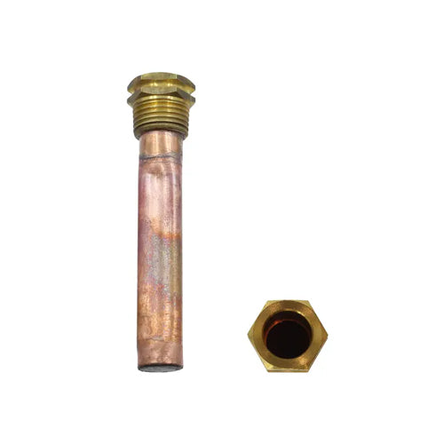 Albion Thermostat Pocket - AA011