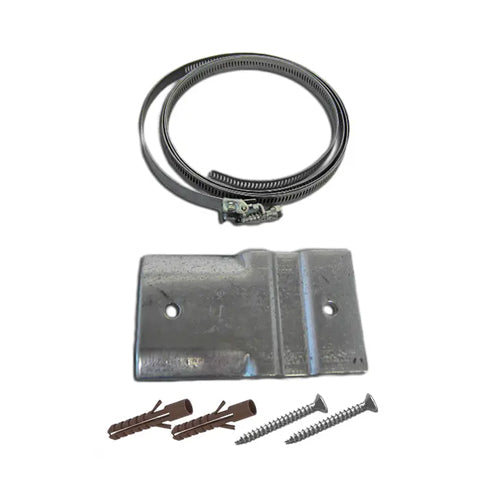 Albion Universal Expansion Vessel Bracket for 2-40 Litre Vessels