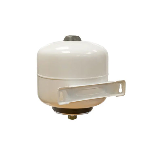Albion Expansion Vessel with Bracket - 12 Litre - EXPVESB12ALT