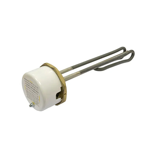Albion Immersion Heater - 11" - 1 3/4" - 3kW - SU007/11"