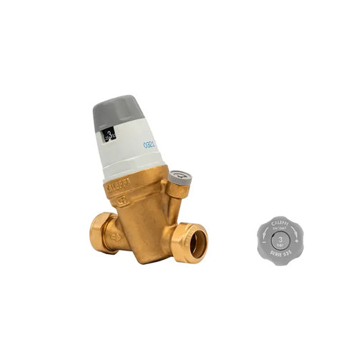 Albion Pressure Reducing Valve - SU001