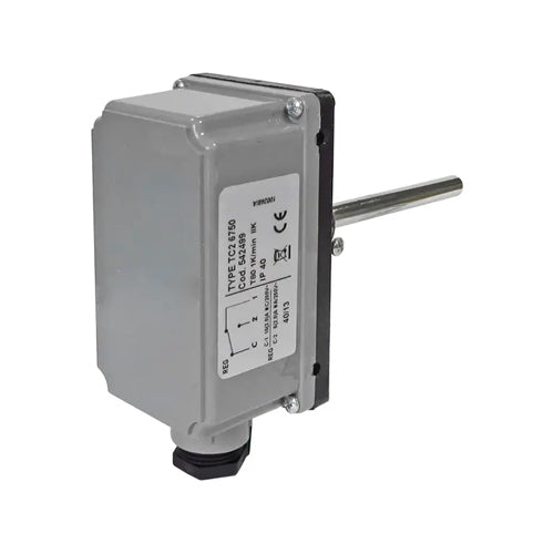 Albion Immersion Thermostat - HS001