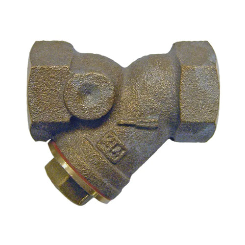 Albion Line Stainer - 1" - CA002