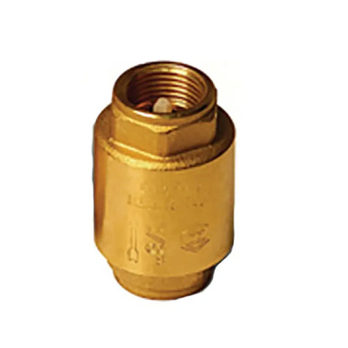 Altecnic Non Return Check Valve - 1" FBSP x 1" FBSP - BA-300060