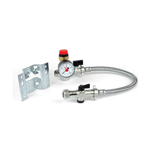 Altecnic Robokit Sealed System Kit - 4-80 Litre - CA-900000