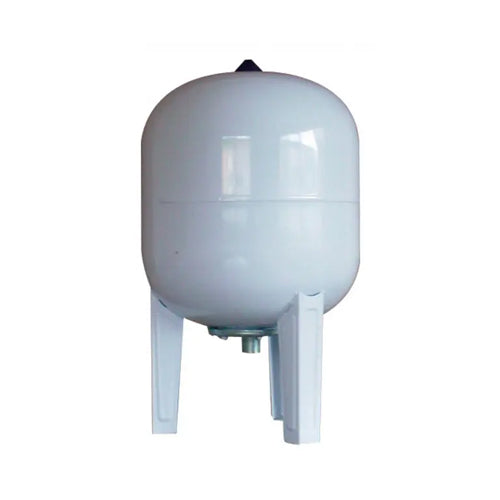 Altecnic Expansion Vessel - High Temperature - Solar - 1" - 80 Litre - SX-80SMRP