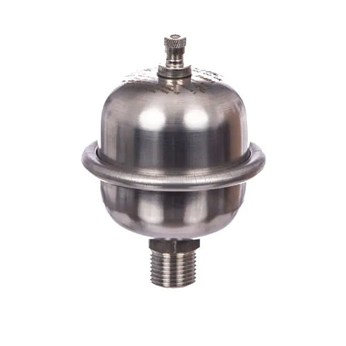 Altecnic Caleffi Expansion Vessel Shock Arrestor - 0.16 Litre - PV016C