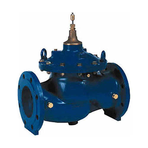 Altecnic Prescal Series 300 Commercial/Light Industrial Pressure Reducing Valve - DN300 - FL-300300