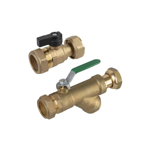 Altecnic Connection Pack - Outdoor Model - 133-5100