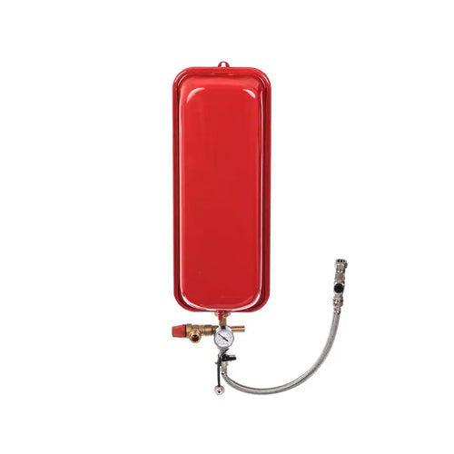 Altecnic Robokit Compact Plus Oblong Expansion Vessel Sealed System Kit - 12 Litre - 109-5010