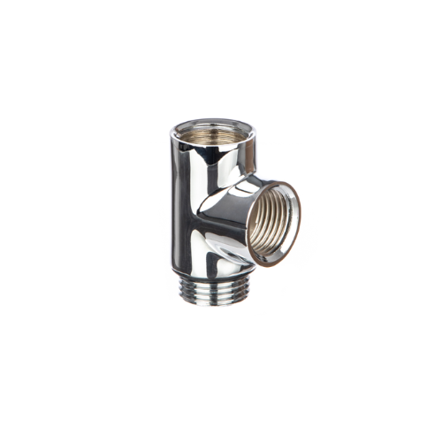 Altecnic T-Piece for Dual Fuel Installations - 106-3002