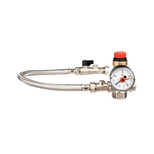 Altecnic Robokit Essentials Kit - 109-7001