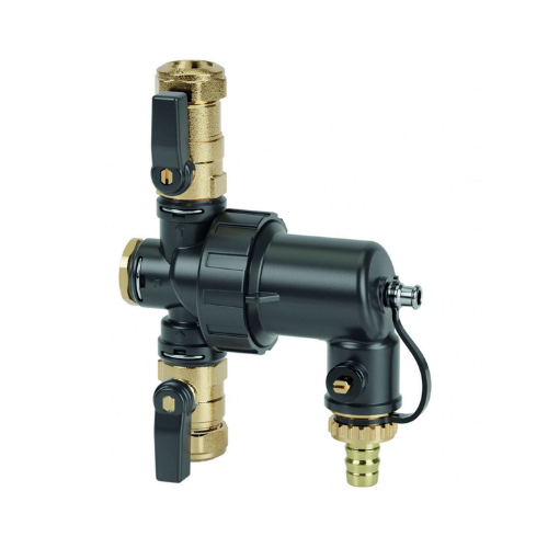 Altecnic DirtMag Mini - 22mm - 114-1020