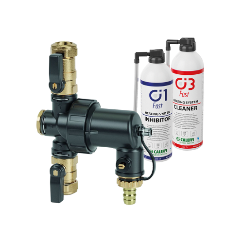 Altecnic DirtMag Mini - Compliance Pack - 22mm - 114-1050