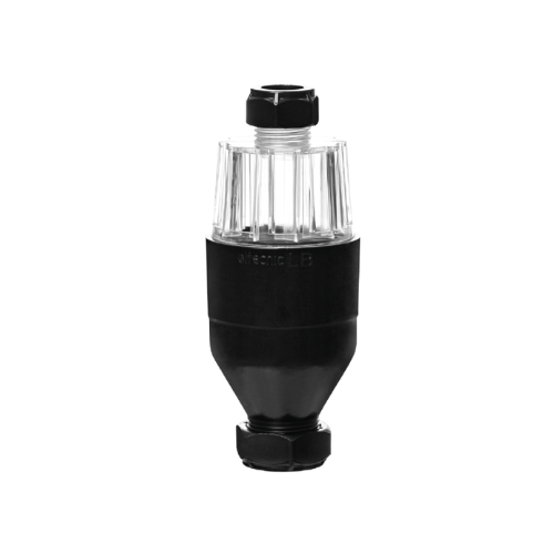 Altecnic Dry Trap Tundish - 15mm x 22mm - 128-2010