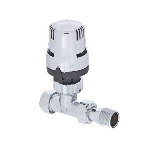 Altecnic Ecocal TRV - Straight - 15mm - 200465 LTC