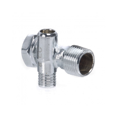 Altecnic Ecocal & Eclipse Radiator Drain Off Tail Piece - YU-JQAL213HC