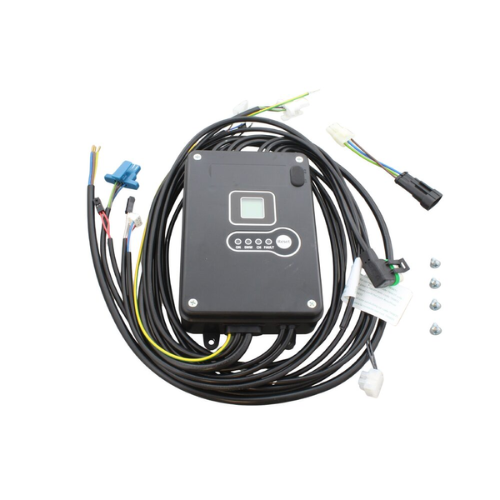 Altecnic Electronic Controller for Satk30103 - SATKF0301