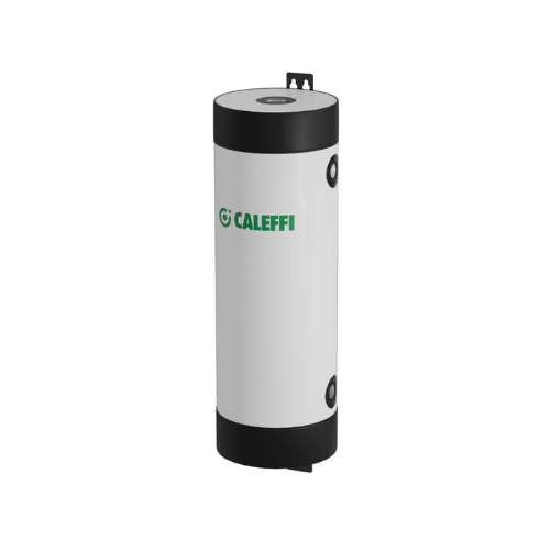 Altecnic Caleffi Series 569 Buffer Tank for Heat Pump - 80 Litre - 569080