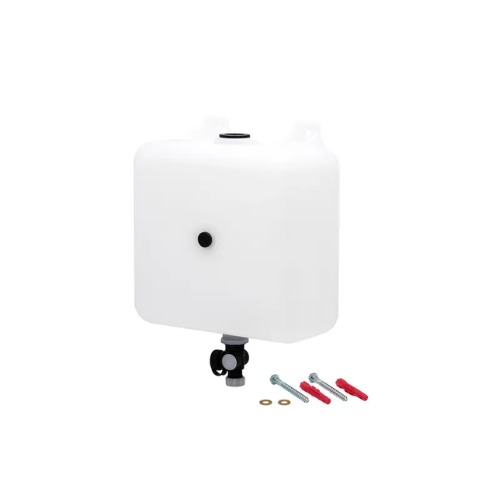 Altecnic Discharge Recovery Container - 9.6 Litre - AF-AHS077796