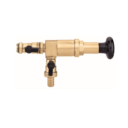 Altecnic Manual System Filling Pump - 255010