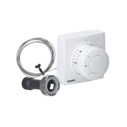 Altecnic Remote Adjusting & Sensing for TRV Capillary - 472000