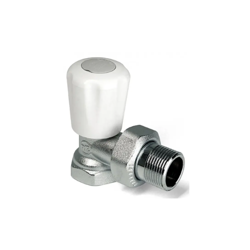 Altecnic Series 400 Wheel Head - Angled - 3/4" - 401500