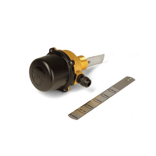 Altecnic Flow Switch for Heating & Air Conditioning Systems - 626600