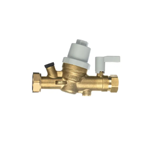 Altecnic Apartment Control Assembly - 539050H