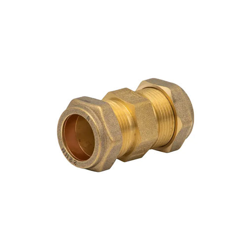 Advance Appliances Non Return Valve/Single Check Valve - 22mm - AA0269