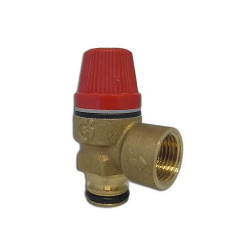 Advance Appliances Pressure Relief Valve - AA0271