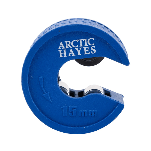 Arctic Hayes U-Cut Pipe Cutter - 15mm - A443001
