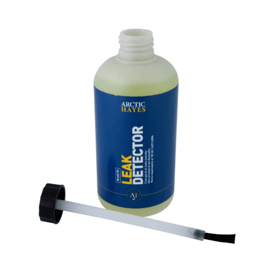 Arctic Hayes Leak Detector (Brush On) - 250ml - PH026
