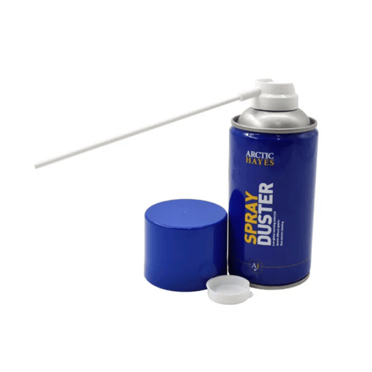 Arctic Hayes Spray Duster - 120ml - ZE29