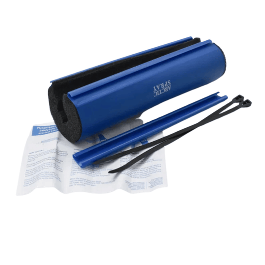 Arctic Hayes Aero Disposable Freeze Jacket - ASM01