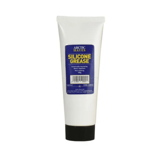 Arctic Hayes Silicone Grease Tube - 100g - A665016
