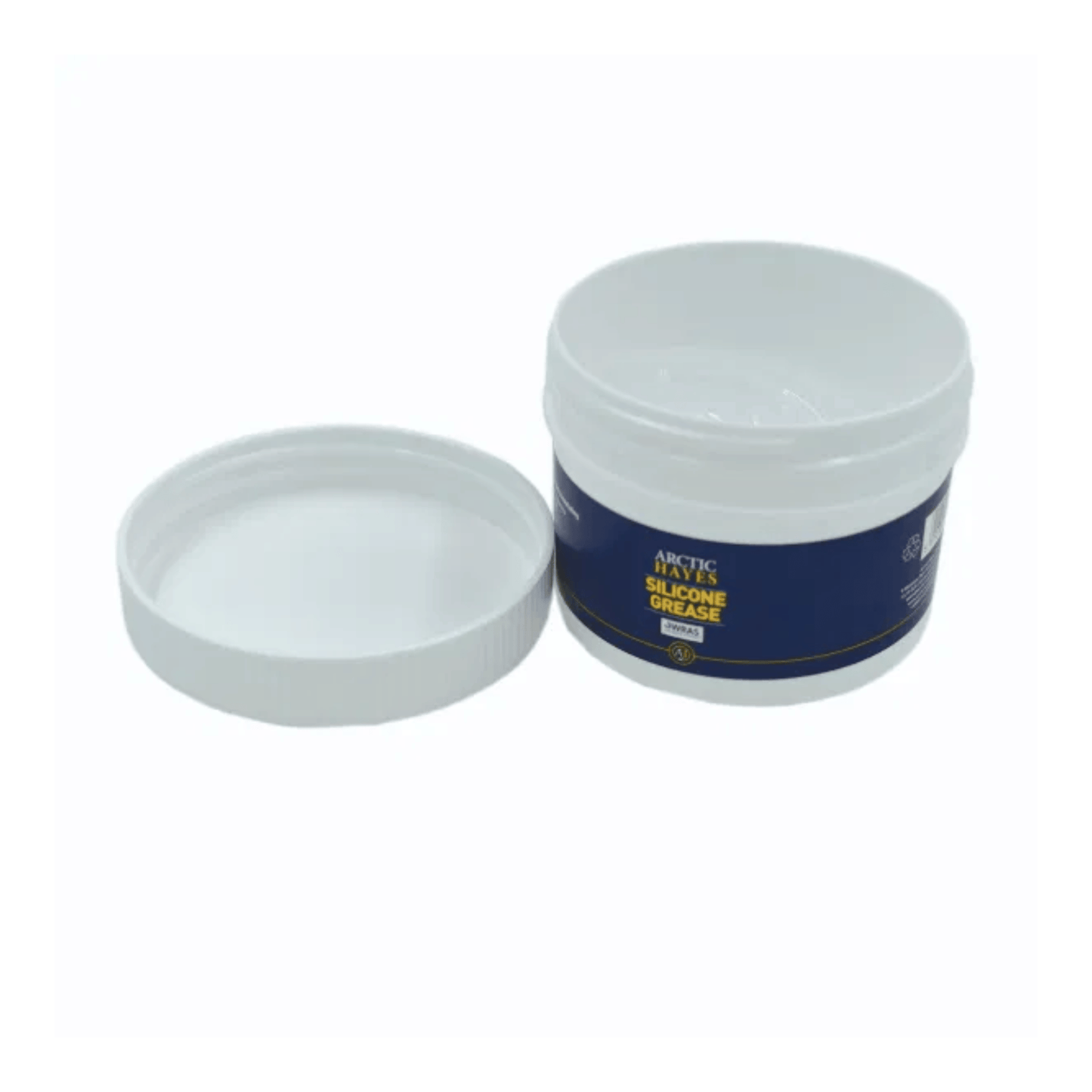 Arctic Hayes Silicone Grease Tub - 100g - 665016-TUB