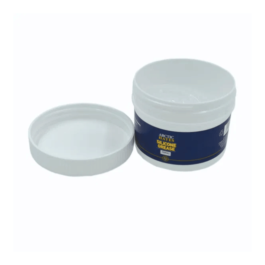 Arctic Hayes Silicone Grease Tub - 100g - 665016-TUB