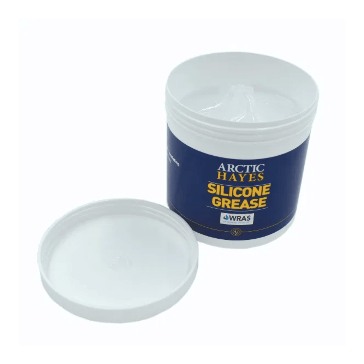 Arctic Hayes Silicone Grease Tub - 500g - A665017