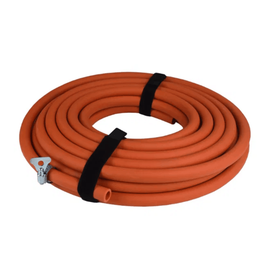 Arctic Hayes Drain Down Hose - 12.5mm / 1/2" (ID) - 19mm / 3/4" (OD) - 15m - 664047-15