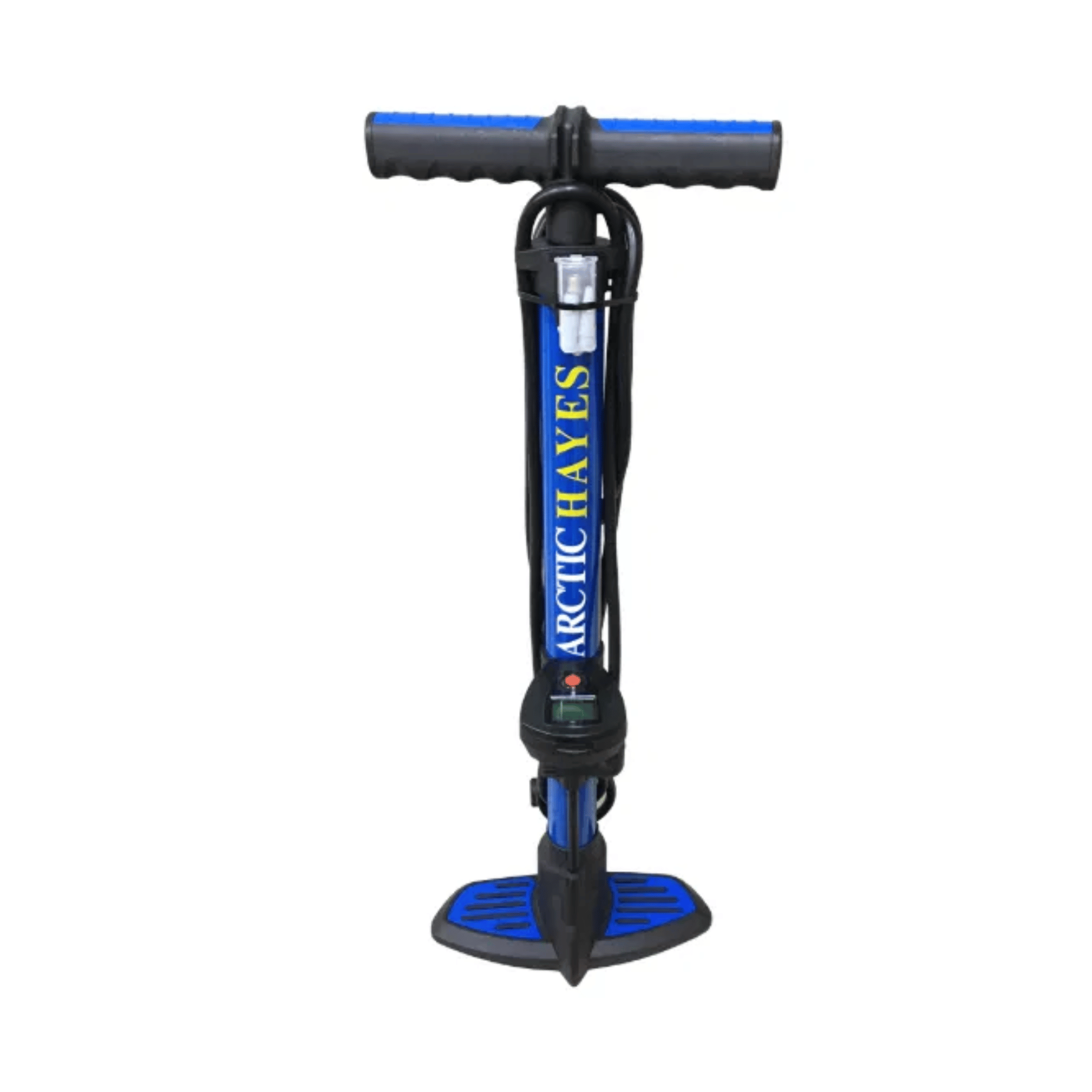 Arctic Hayes Digital Pressure Vessel Hand Pump with 3m Hose - DHP1