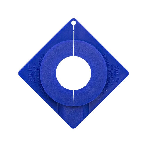 Arctic Hayes Split Kick Top Hat Washer - SK1/001